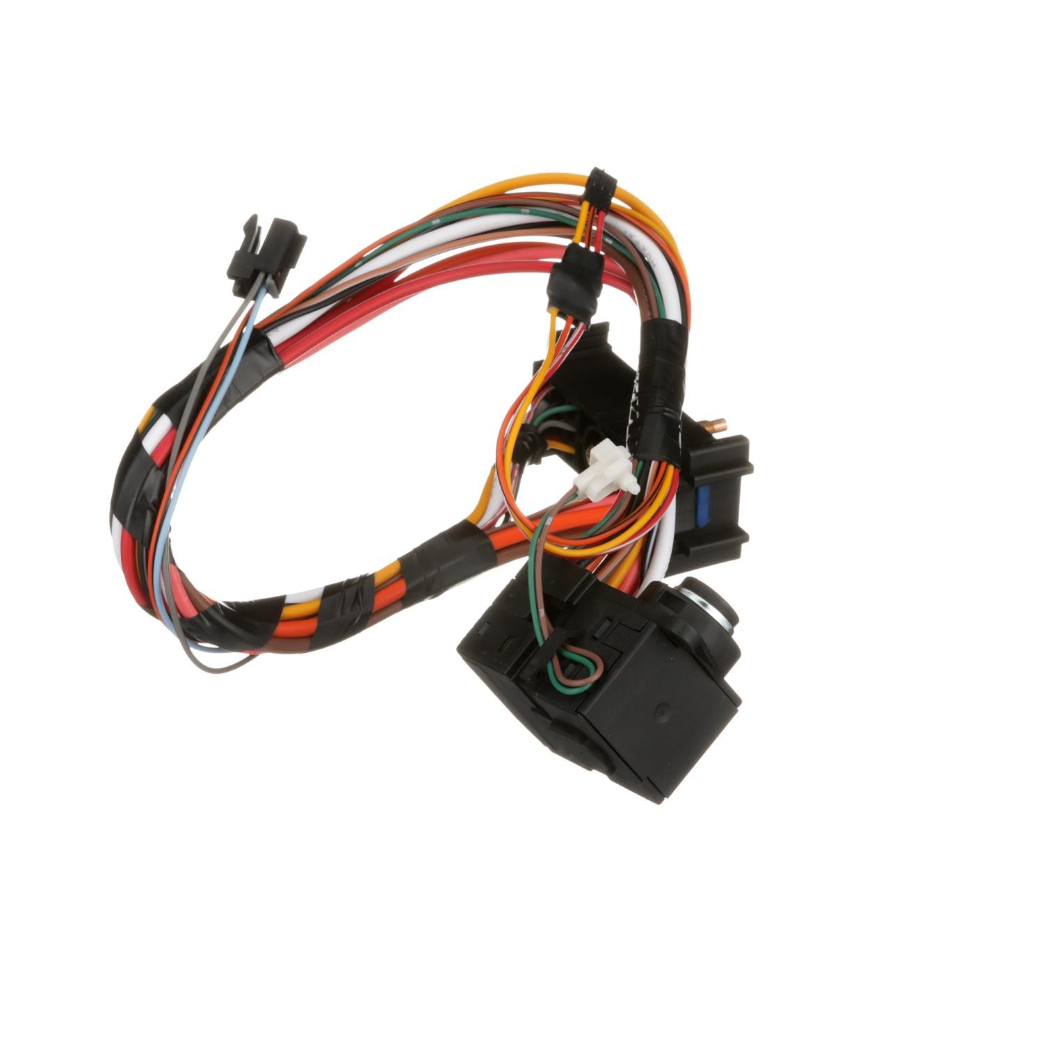 Standard US-297 Ignition Starter Switch - Image 10
