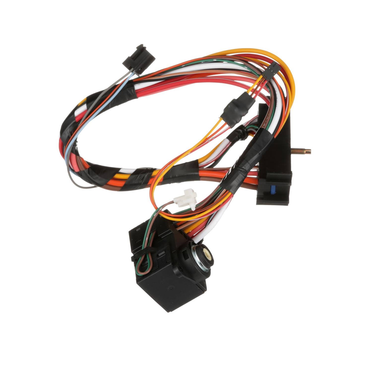 Standard US-297 Ignition Starter Switch - Image 9