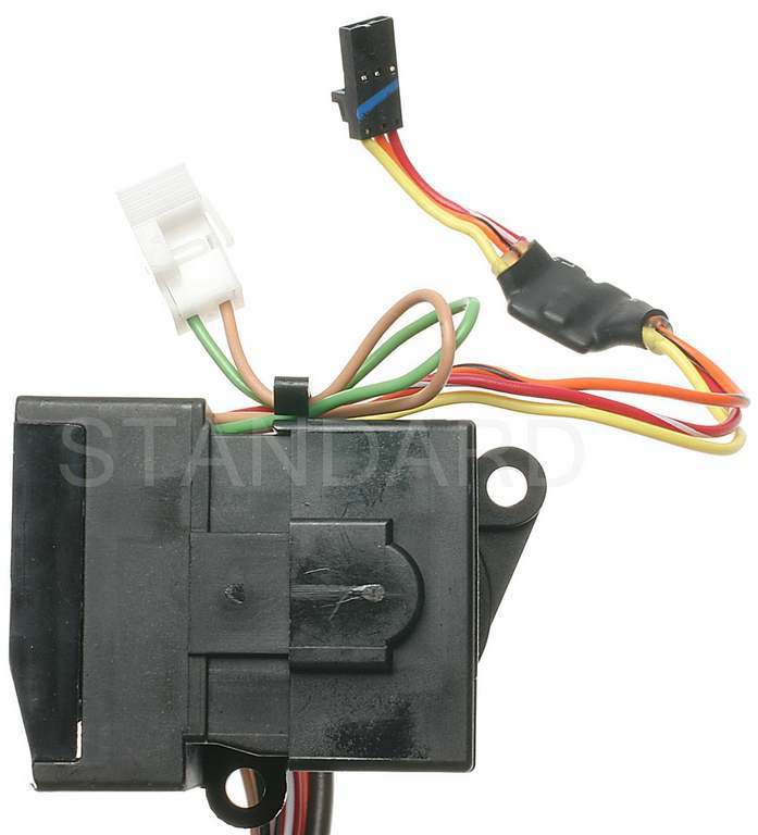 Standard US-297 Ignition Starter Switch - Image 8