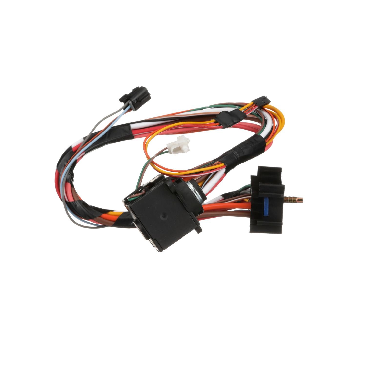 Standard US-297 Ignition Starter Switch - Image 6