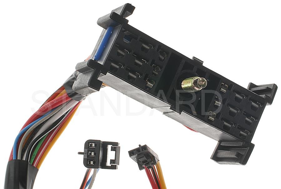 Standard US-297 Ignition Starter Switch - Image 3