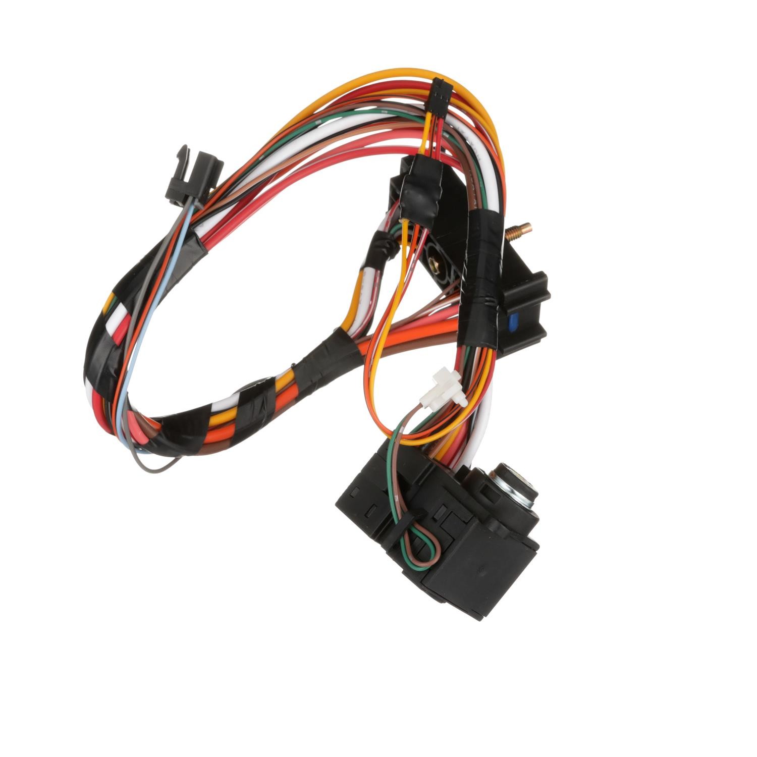 Standard US-297 Ignition Starter Switch - Image 2