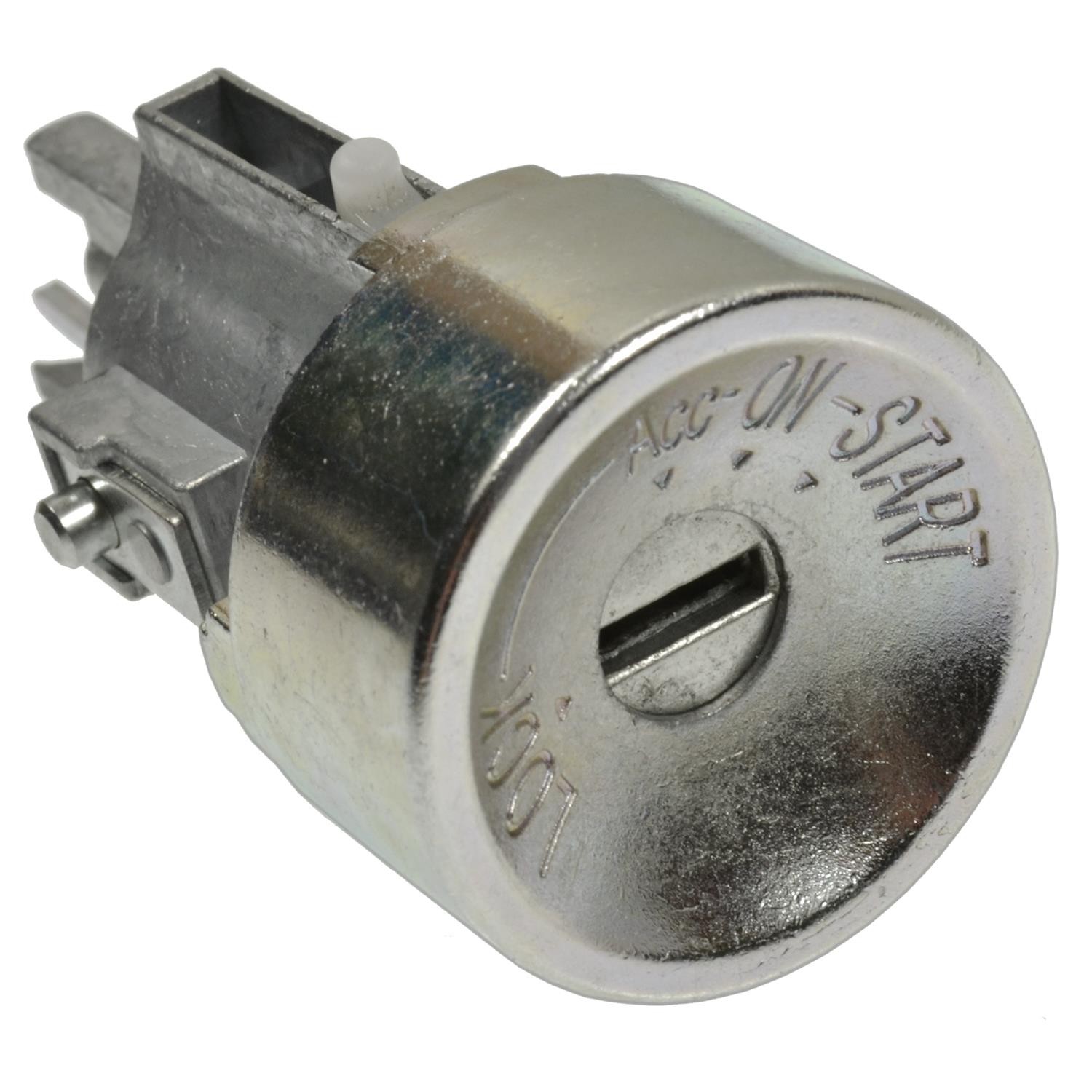 Standard US-298L Ignition Lock Cylinder - Image 5