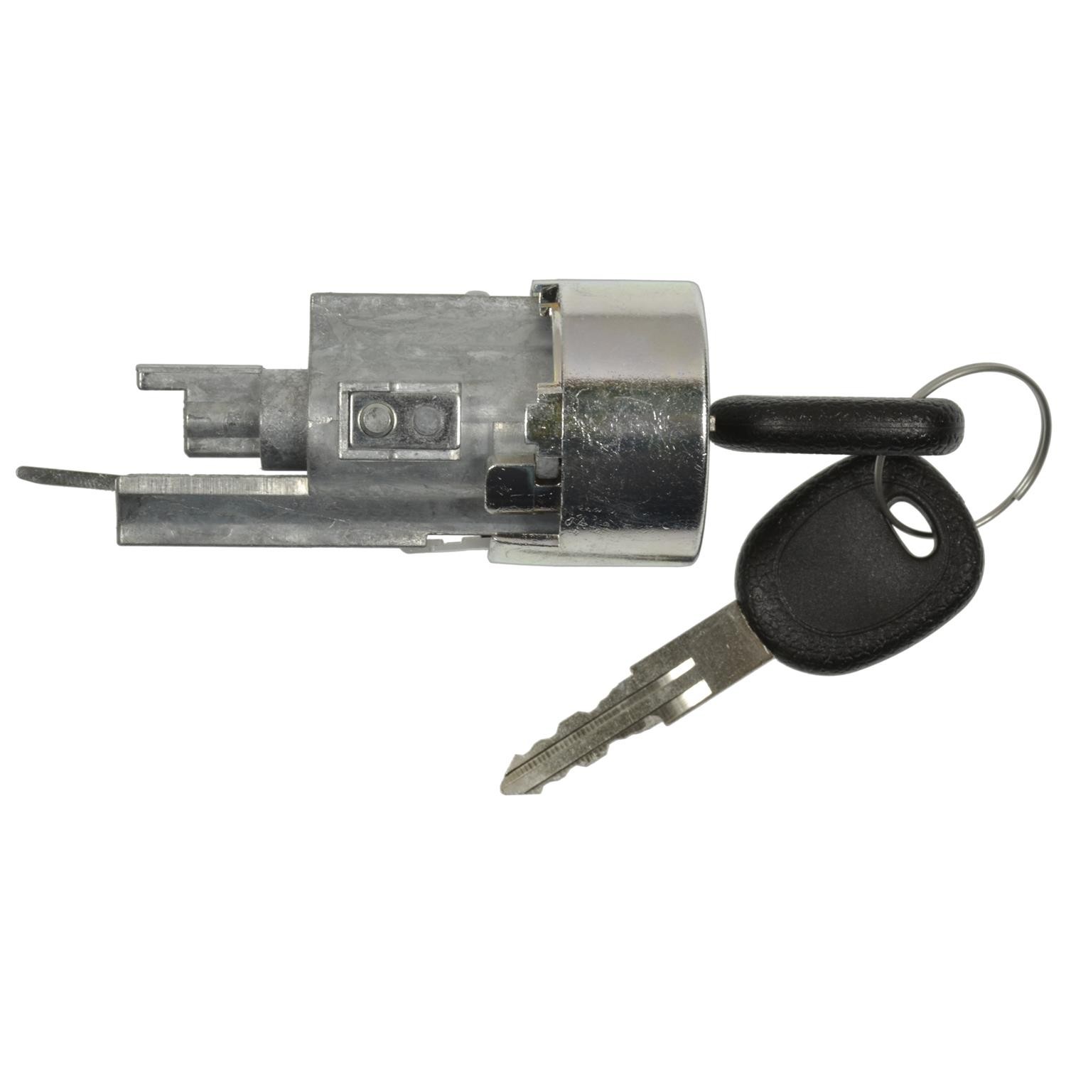 Standard US-298L Ignition Lock Cylinder - Image 2