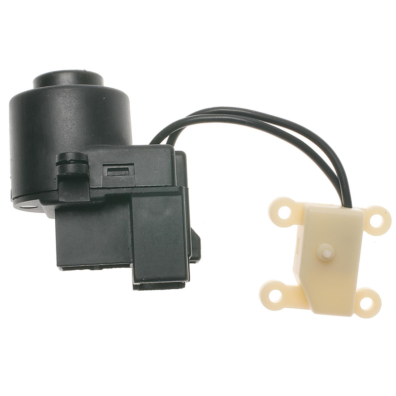 Standard US-301 Ignition Starter Switch - Image 5