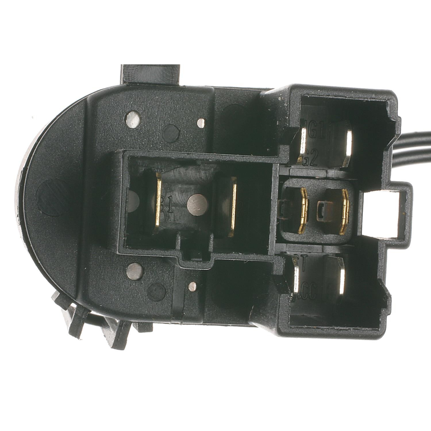 Standard US-301 Ignition Starter Switch - Image 6