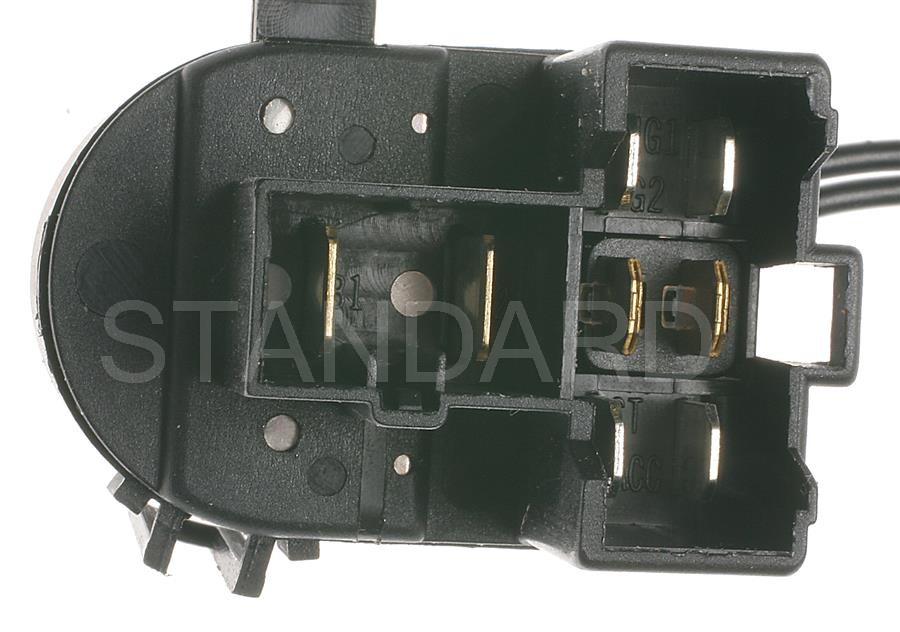 Standard US-301 Ignition Starter Switch