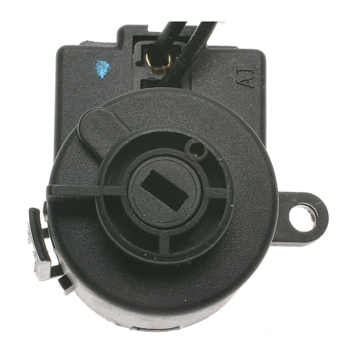 Standard US-301 Ignition Starter Switch - Image 4