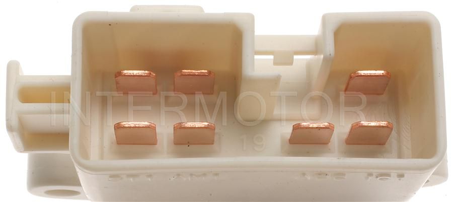 Standard US-311 Ignition Starter Switch - Image 5