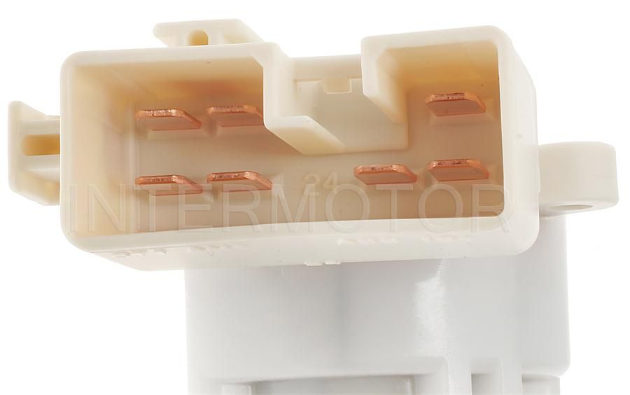 Standard US-311 Ignition Starter Switch - Image 6