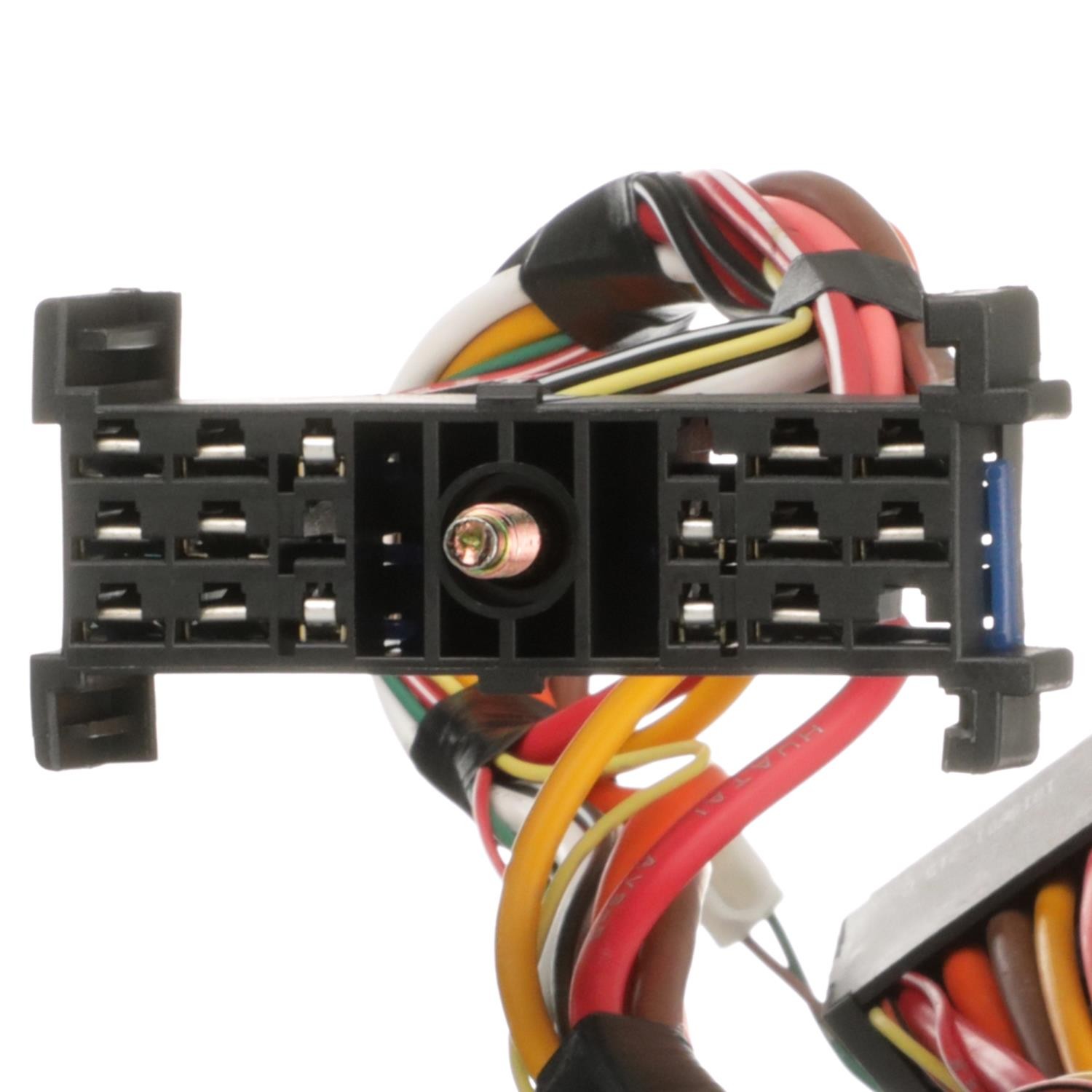 Standard US-317 Ignition Starter Switch - Image 7