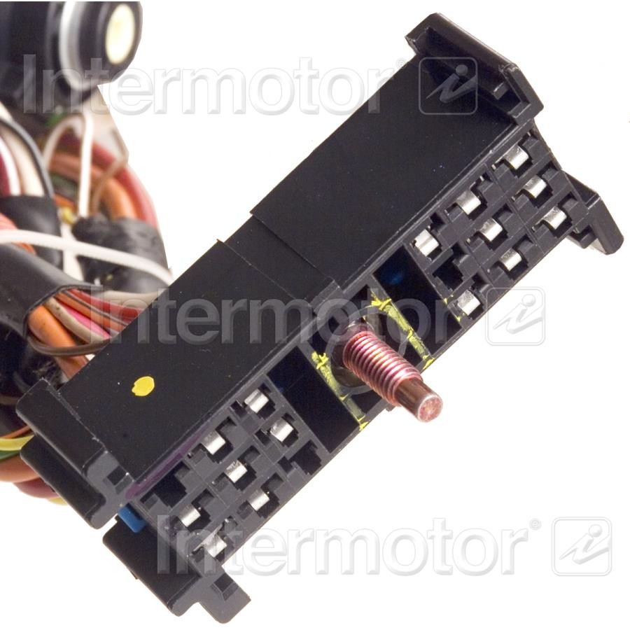 Standard US-317 Ignition Starter Switch - Image 4