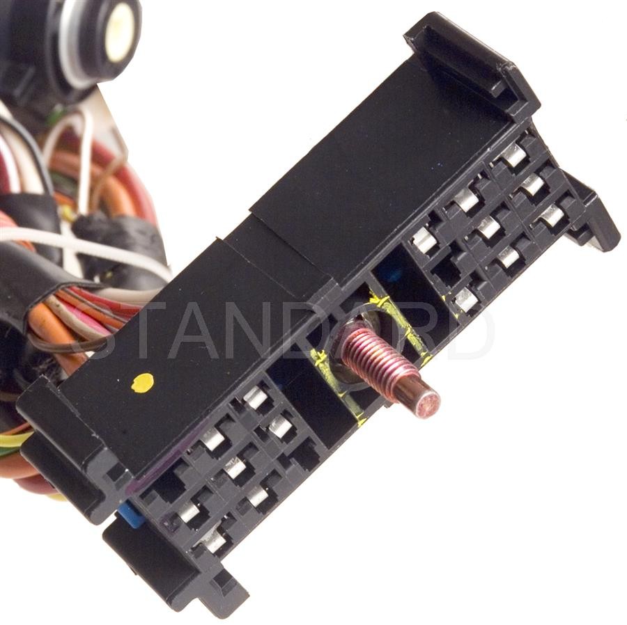 Standard US-317 Ignition Starter Switch - Image 2