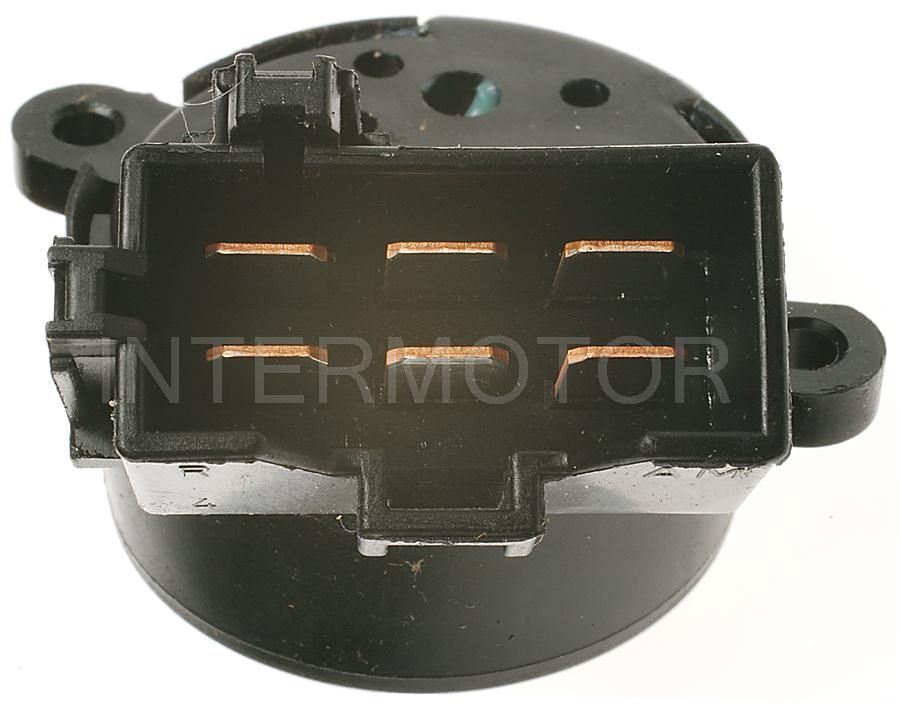 Standard US-320 Ignition Starter Switch