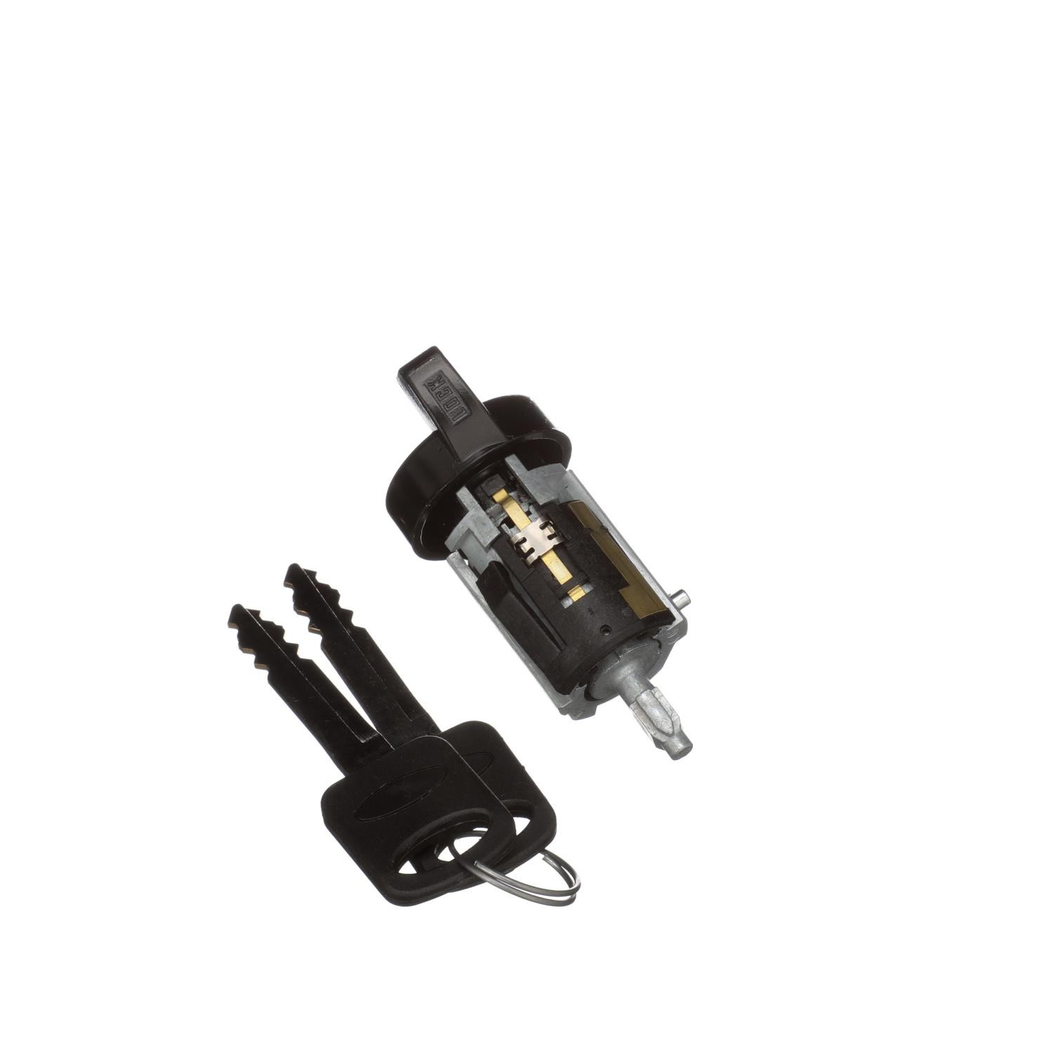 Standard US-321L Ignition Lock Cylinder - Image 9