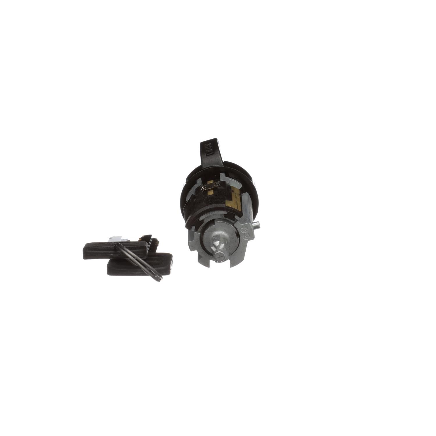 Standard US-321L Ignition Lock Cylinder - Image 8