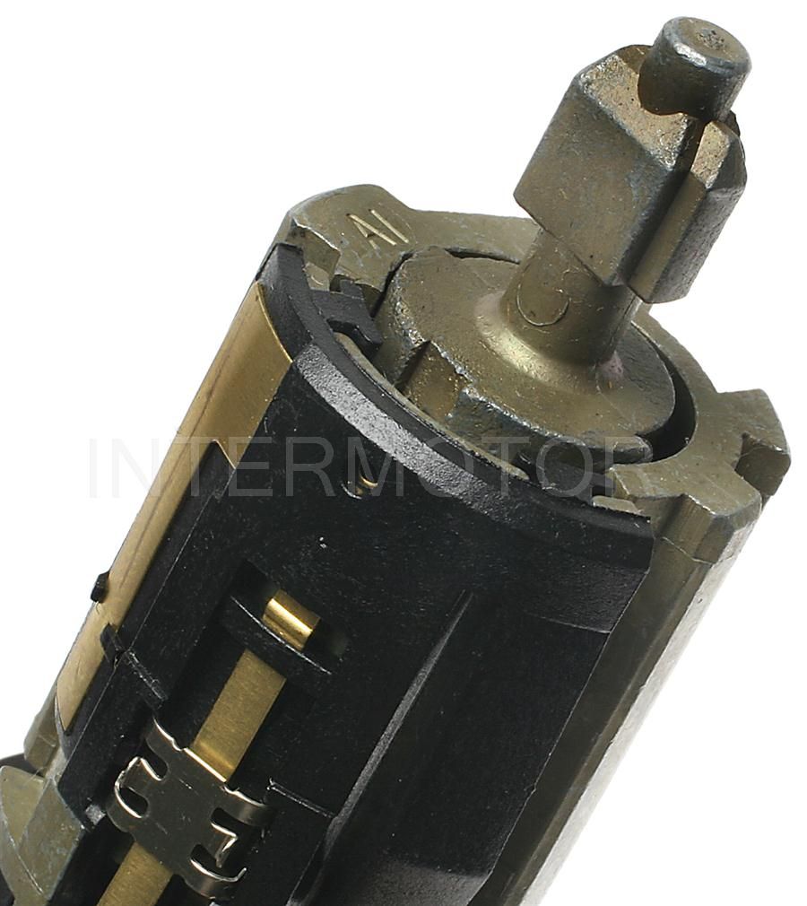 Standard US-321L Ignition Lock Cylinder - Image 7