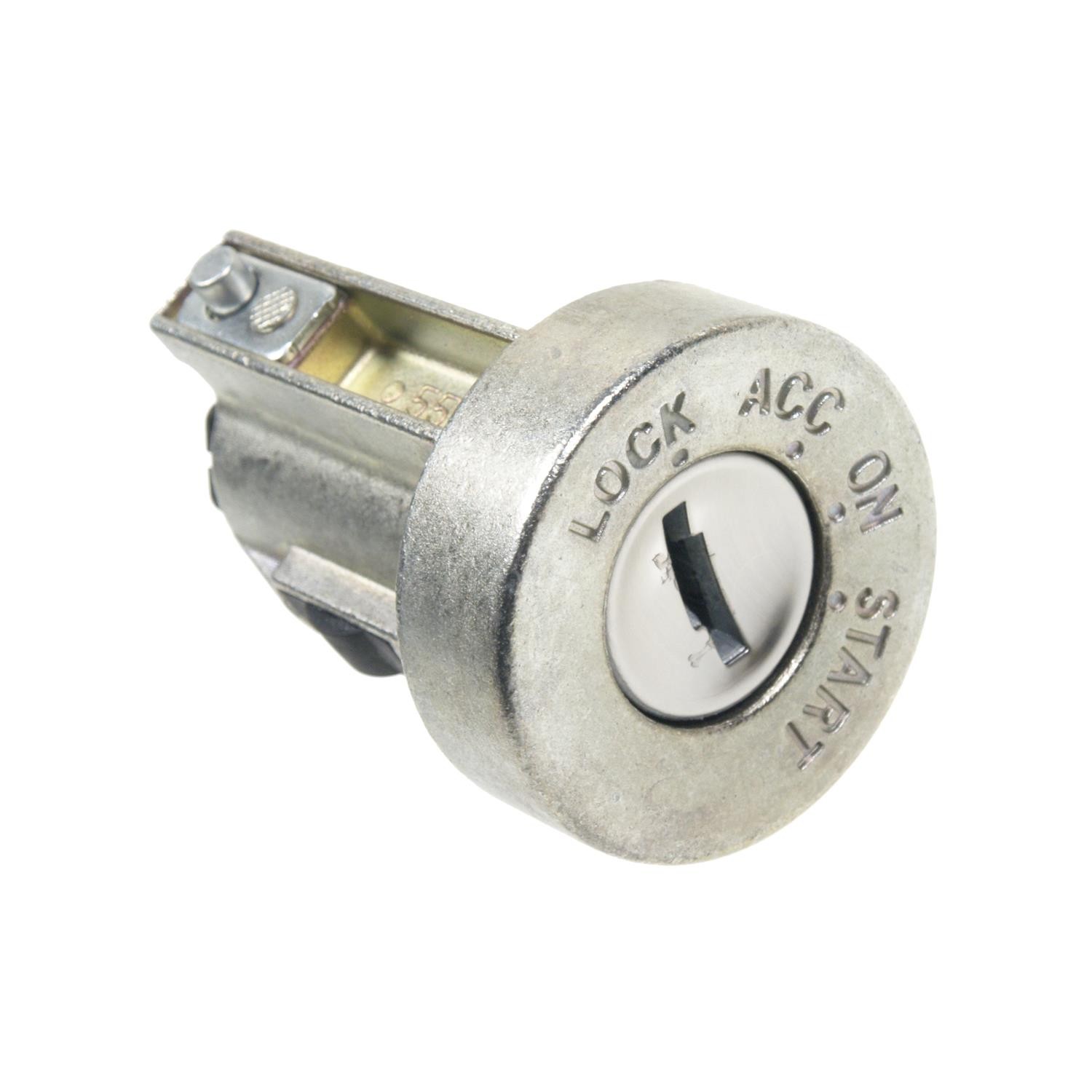 Standard US-325L Ignition Lock Cylinder - Image 2