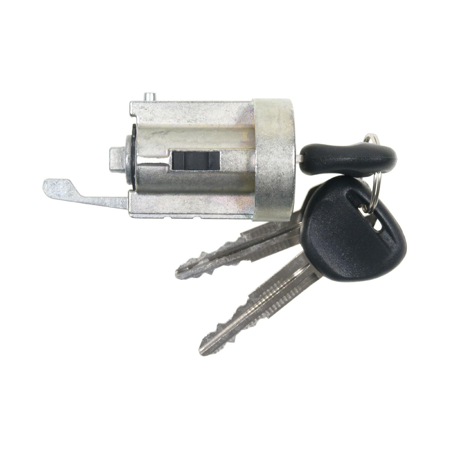 Standard US-325L Ignition Lock Cylinder - Image 4