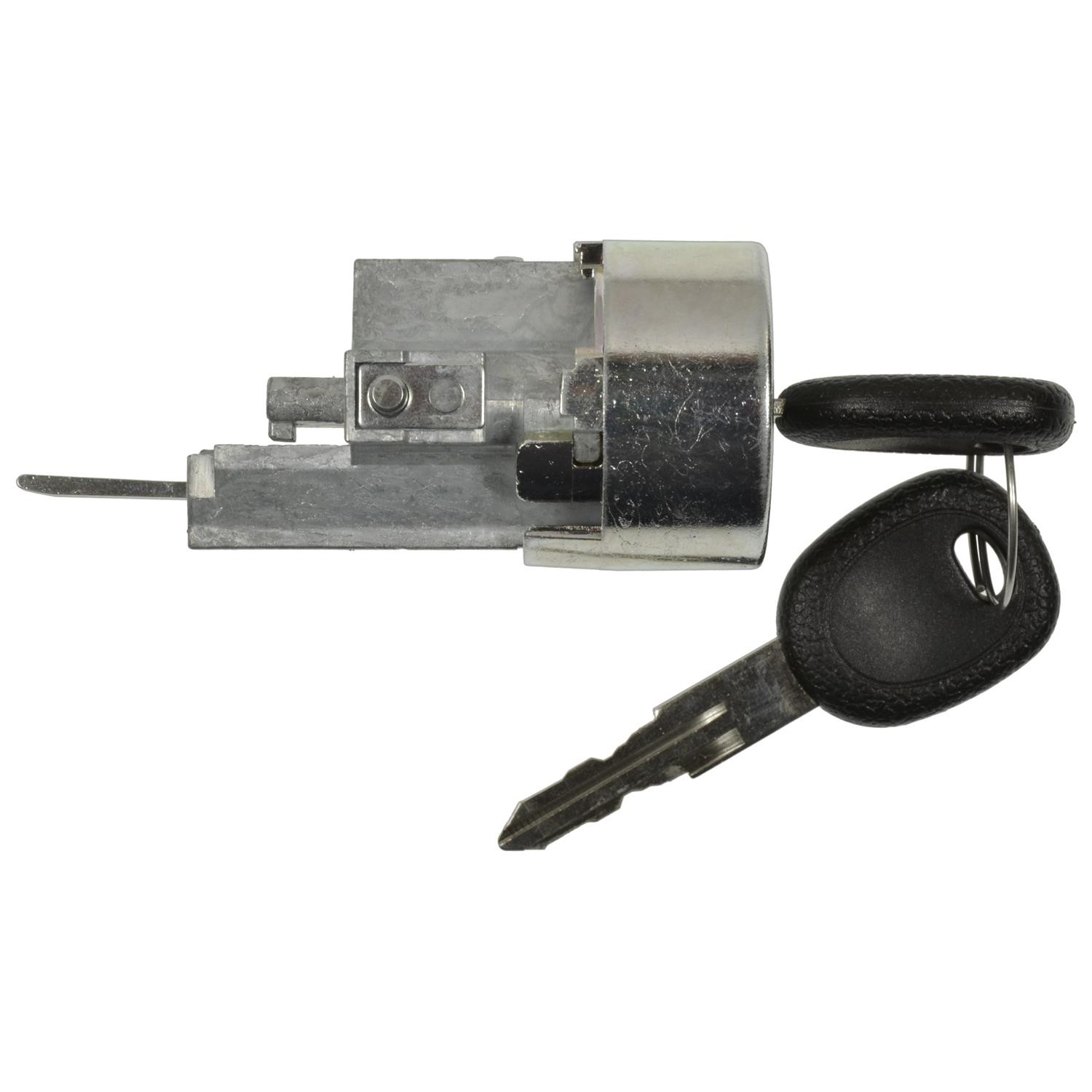 Standard US-330L Ignition Lock Cylinder - Image 4
