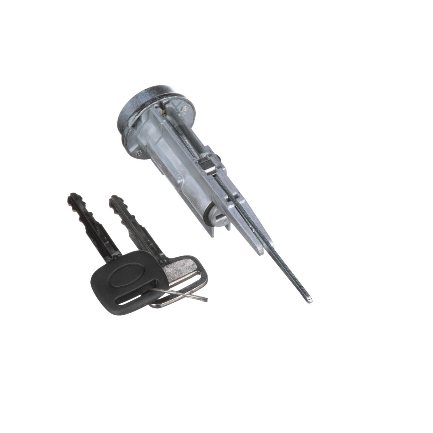 Standard US-335L Ignition Lock Cylinder - Image 5