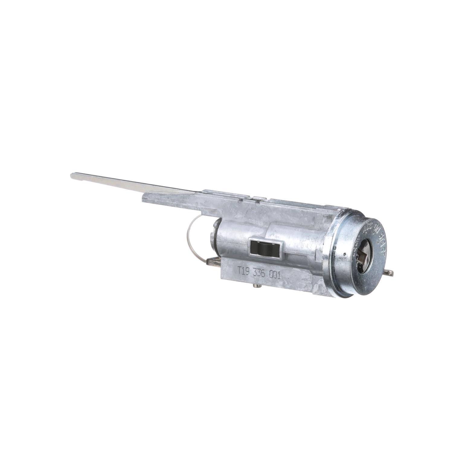 Standard US-335L Ignition Lock Cylinder - Image 2