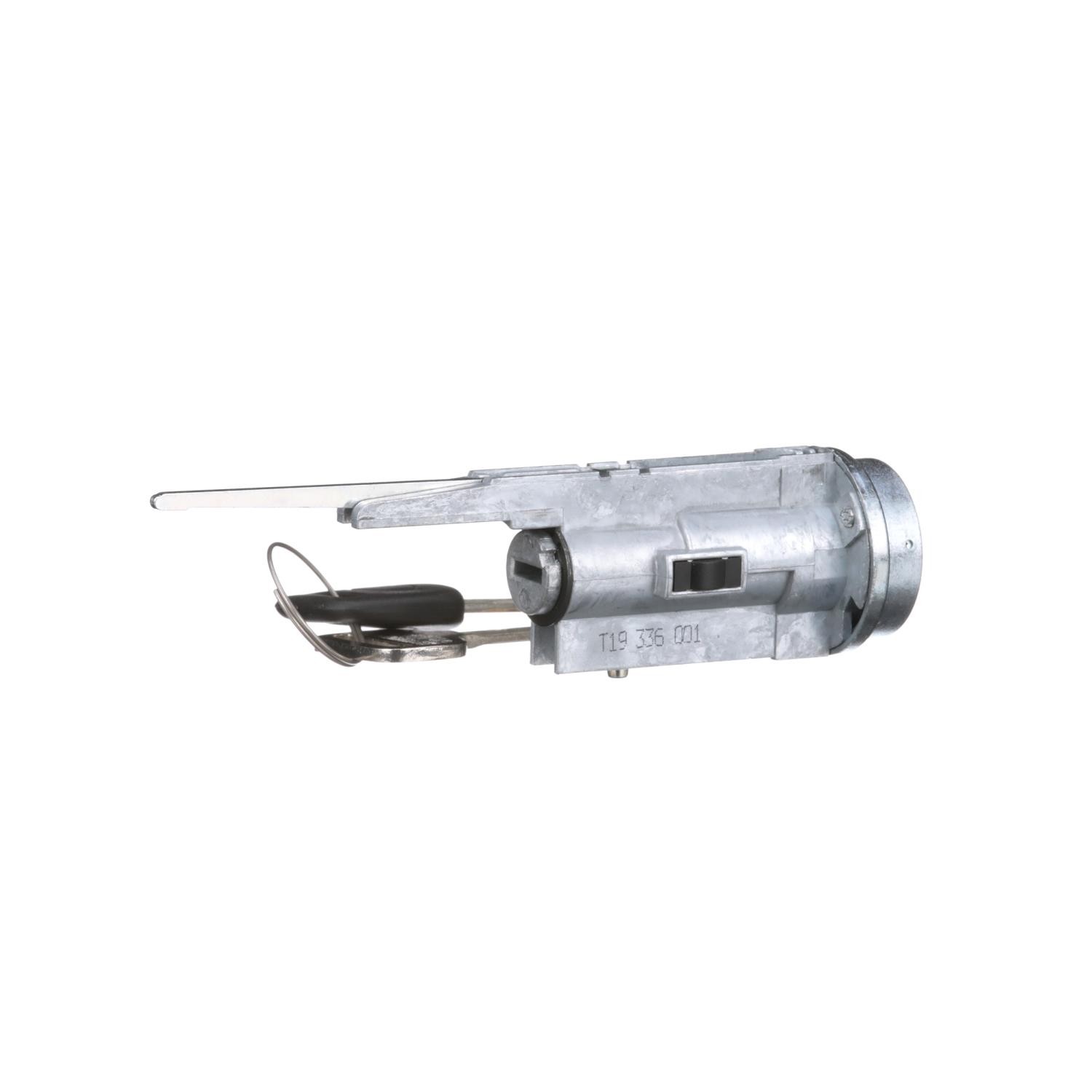 Standard US-335L Ignition Lock Cylinder - Image 3