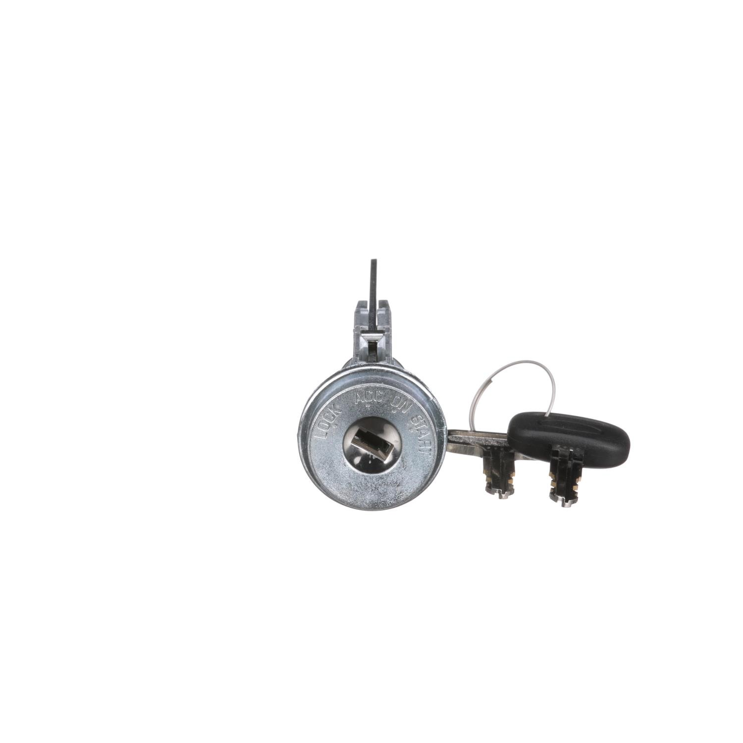 Standard US-335L Ignition Lock Cylinder - Image 4