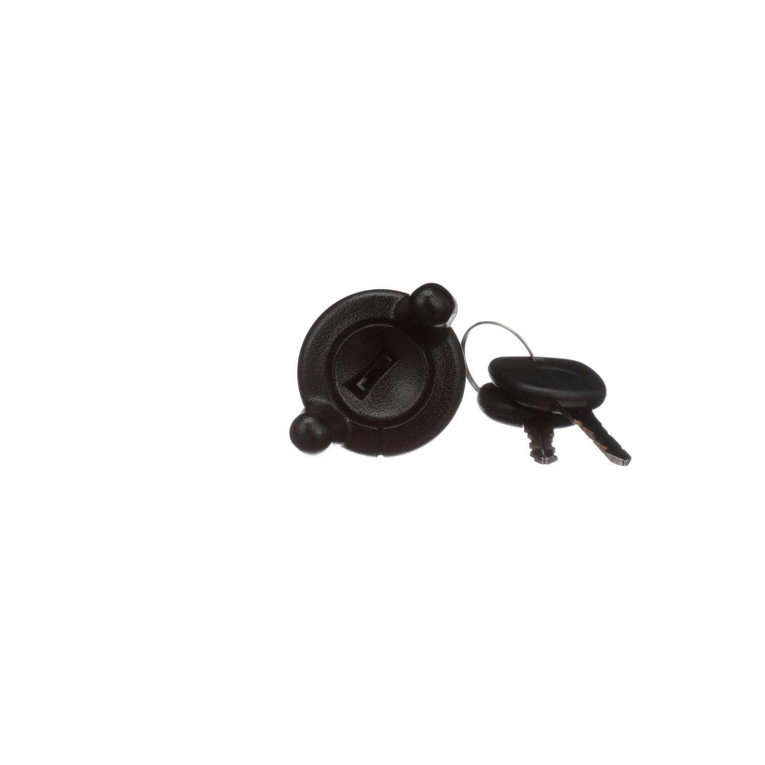 Standard US-337L Ignition Lock Cylinder - Image 8