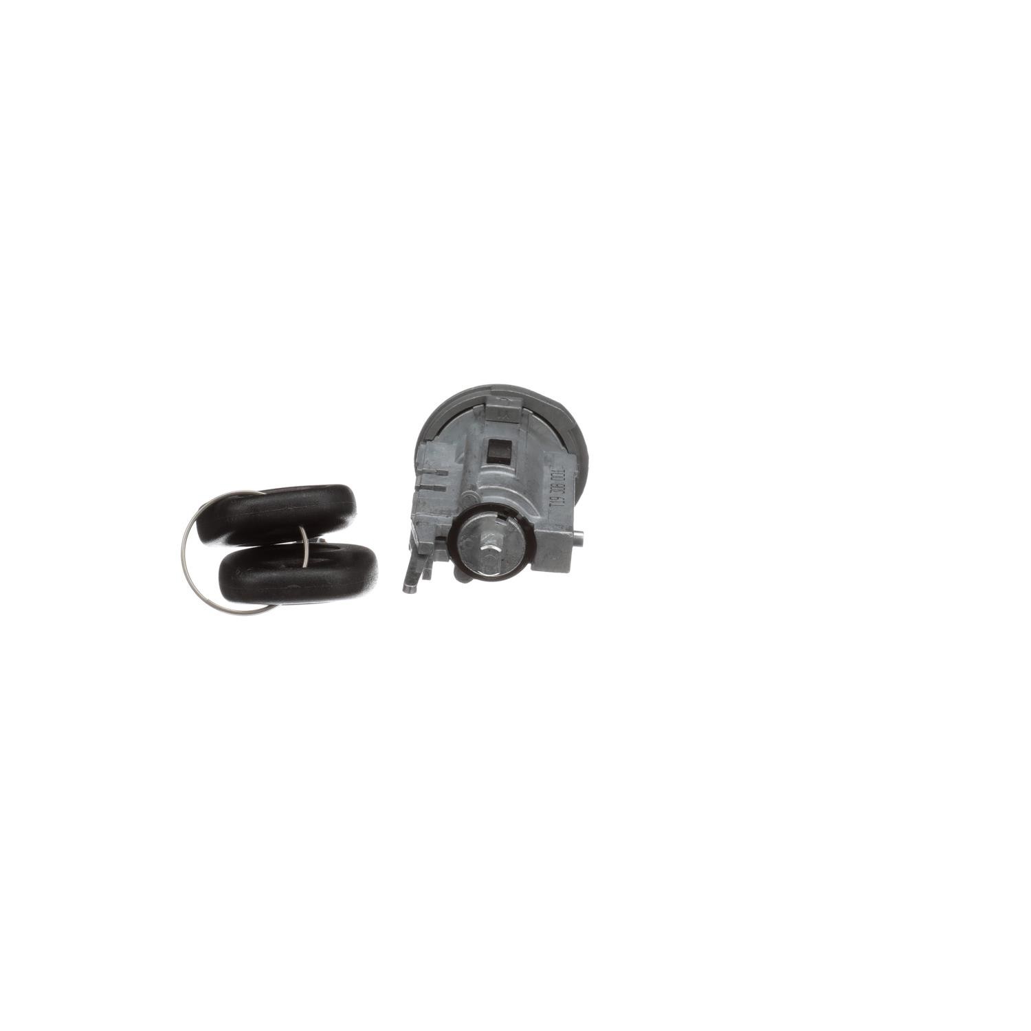 Standard US-339L Ignition Lock Cylinder - Image 7