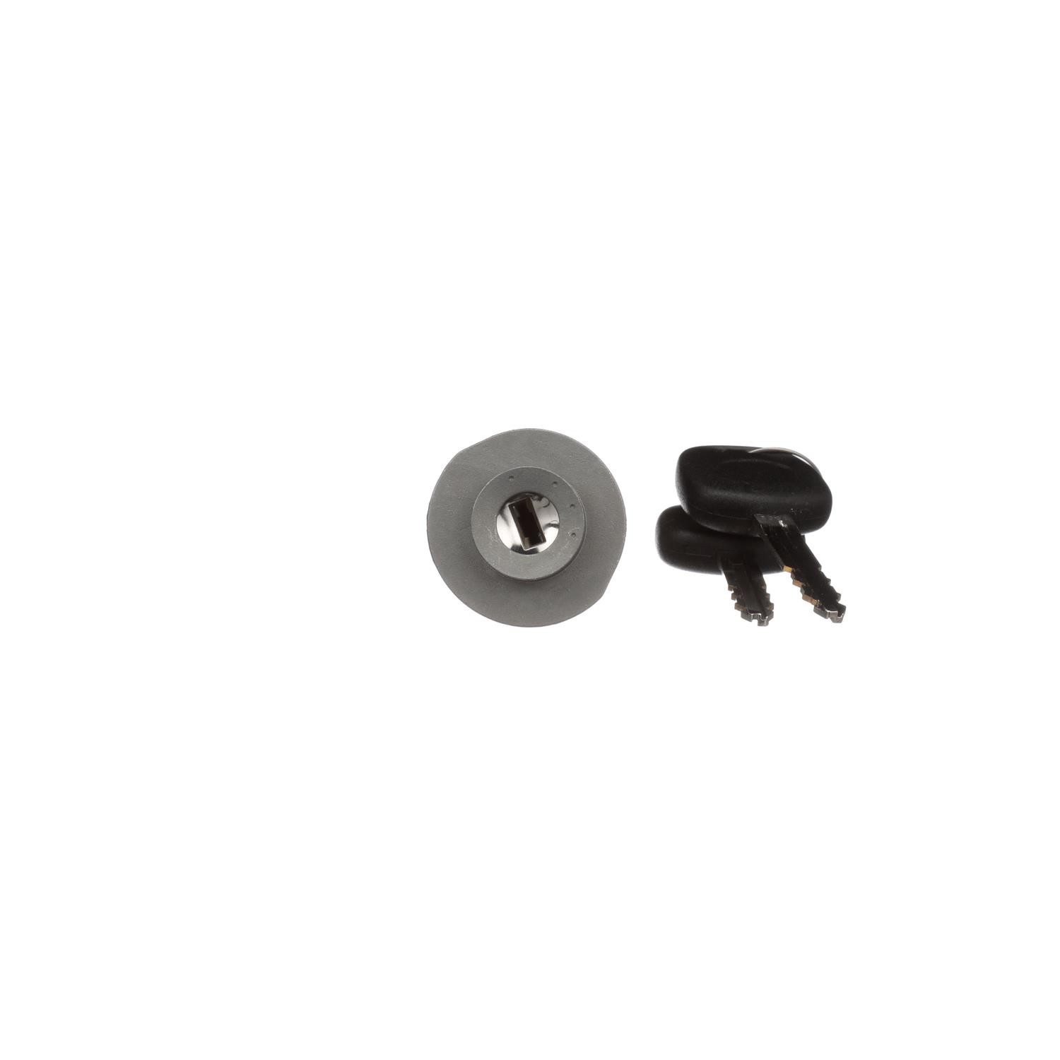 Standard US-339L Ignition Lock Cylinder - Image 2