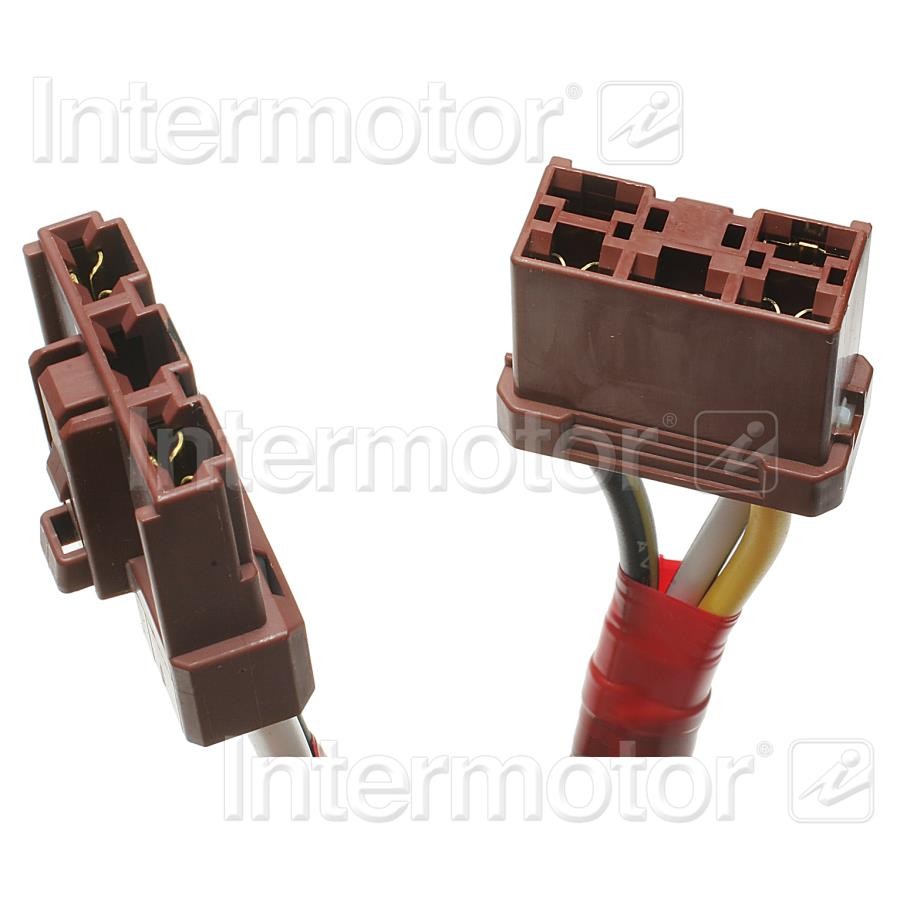 Standard US-340 Ignition Starter Switch - Image 3