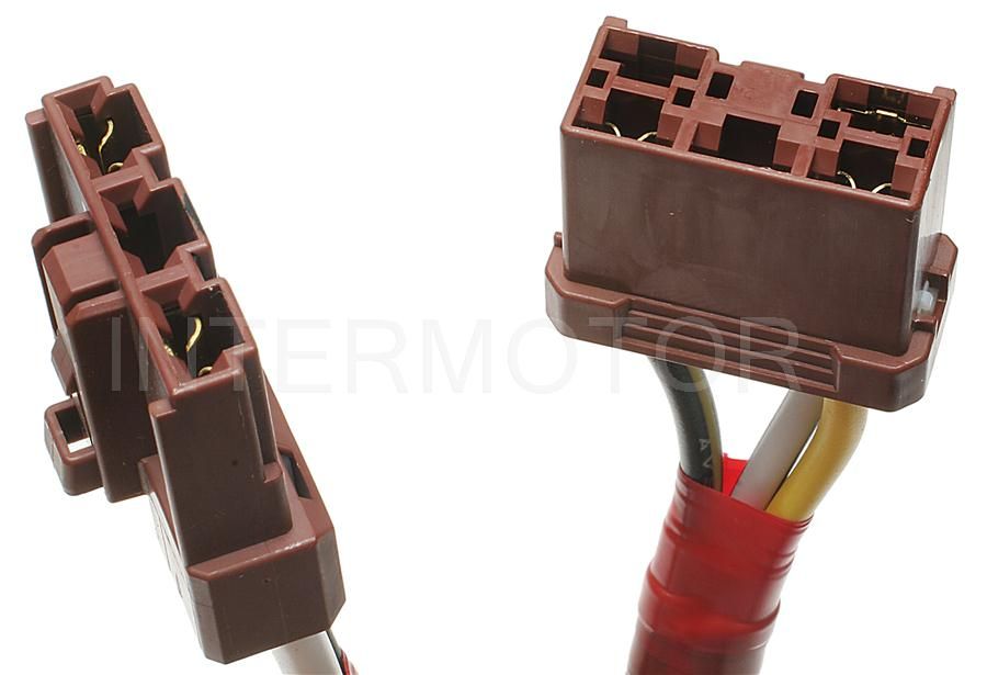 Standard US-340 Ignition Starter Switch - Image 9