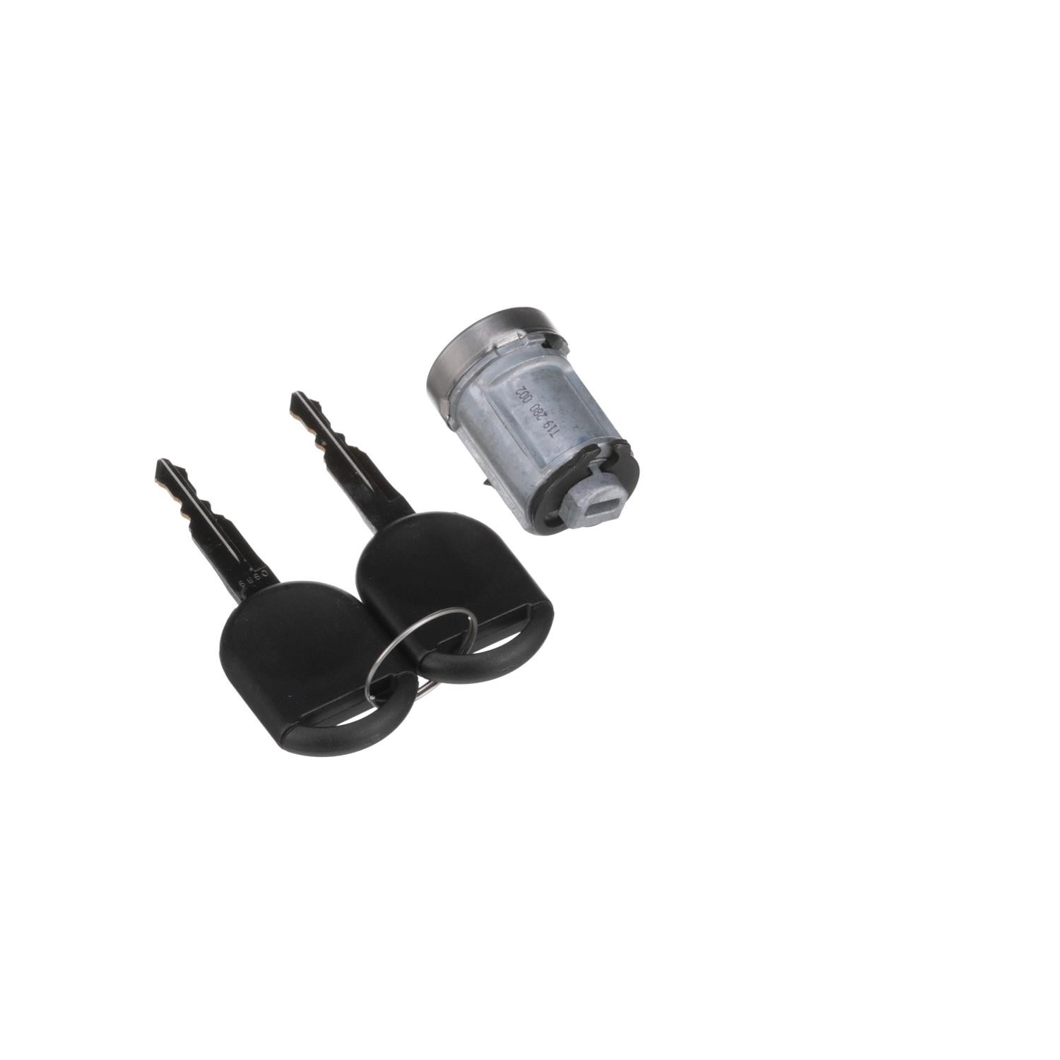 Standard US-341L Ignition Lock Cylinder - Image 2