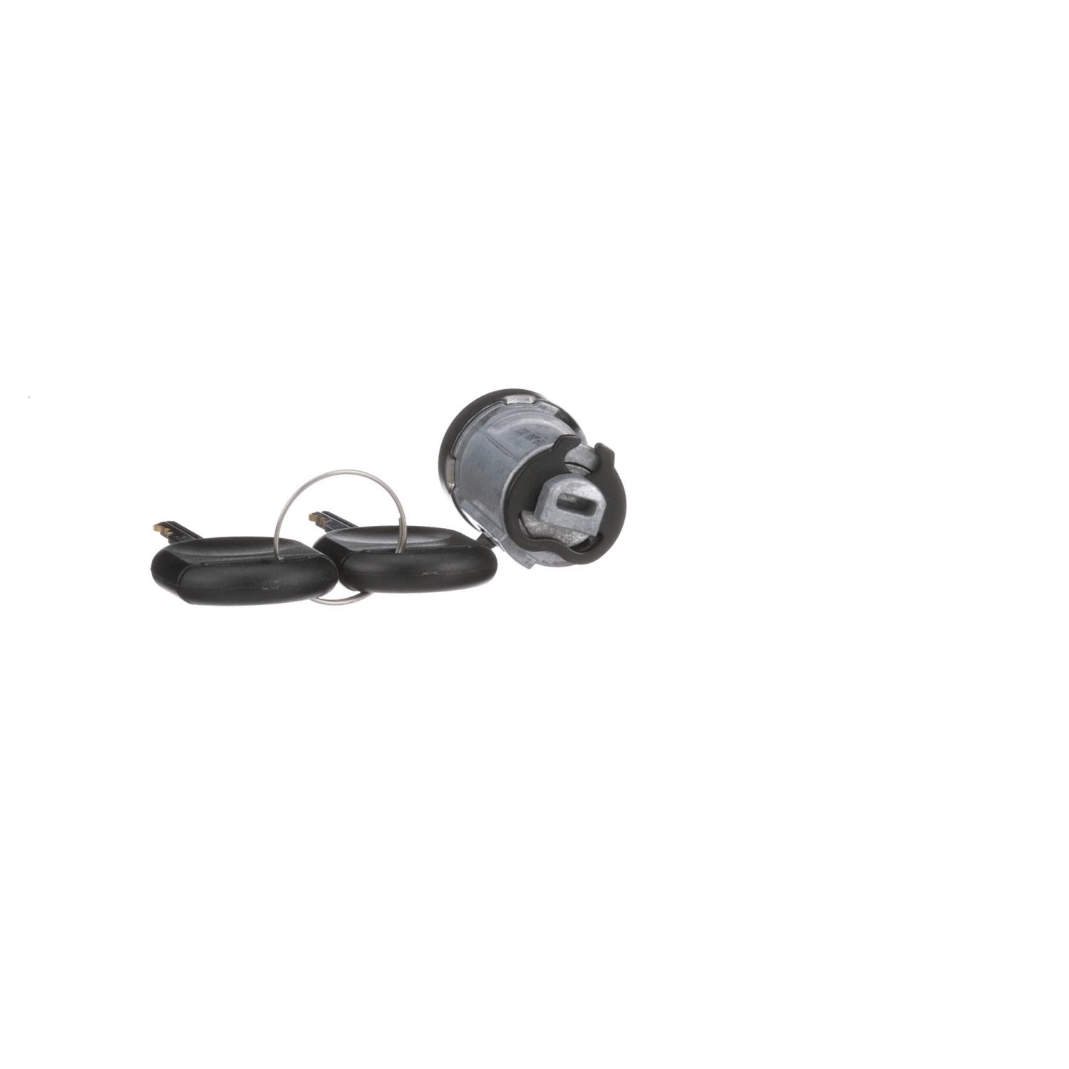 Standard US-341L Ignition Lock Cylinder - Image 3
