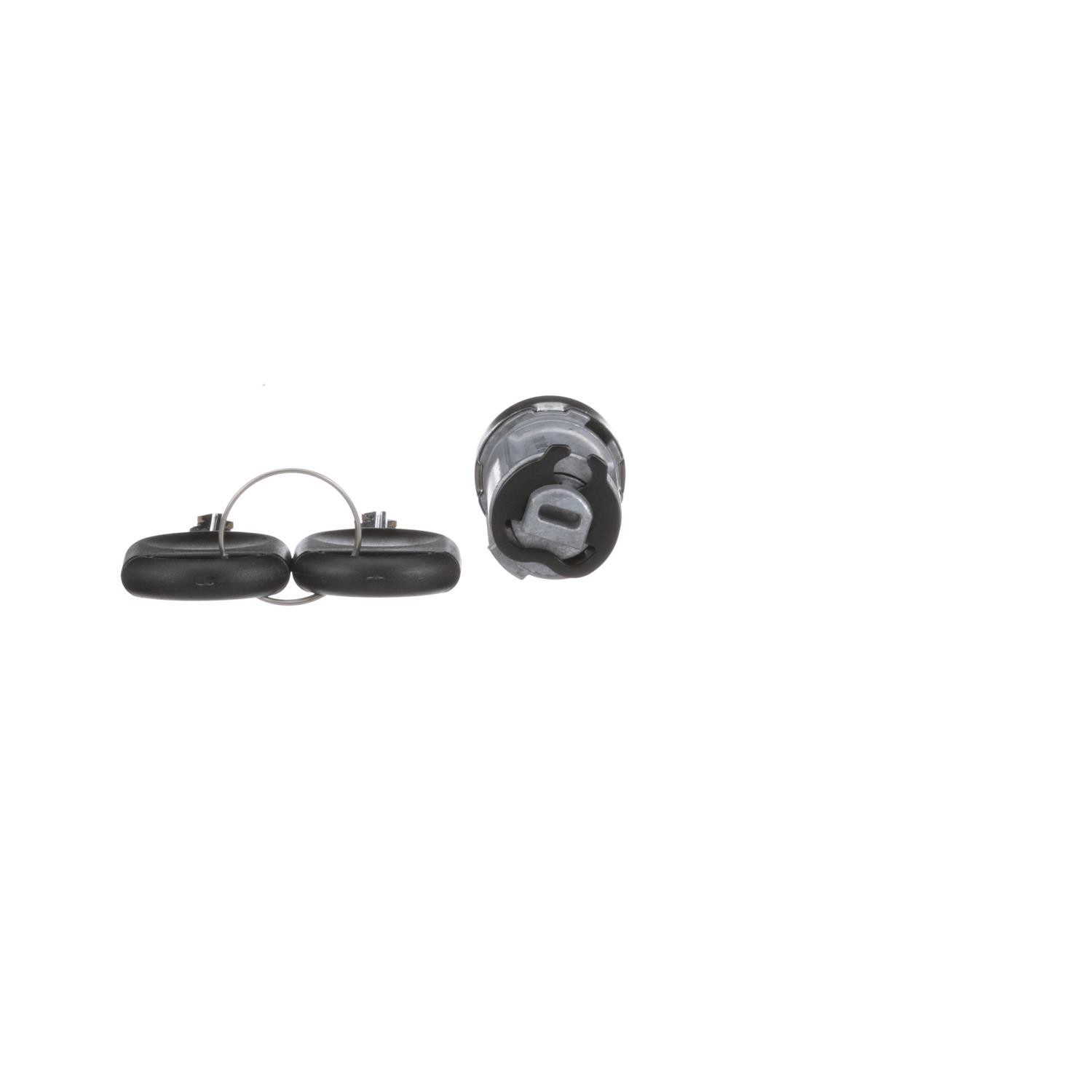 Standard US-341L Ignition Lock Cylinder - Image 4