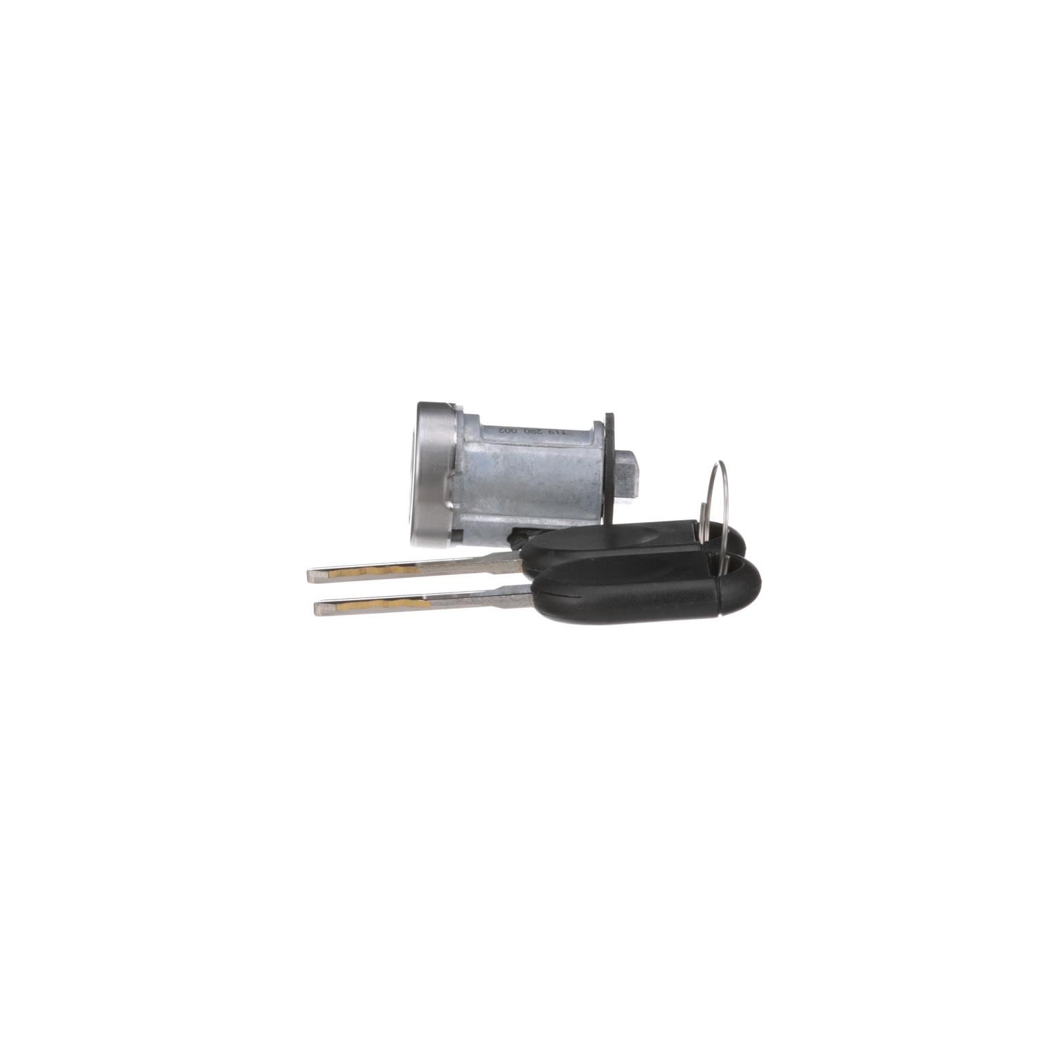 Standard US-341L Ignition Lock Cylinder - Image 6
