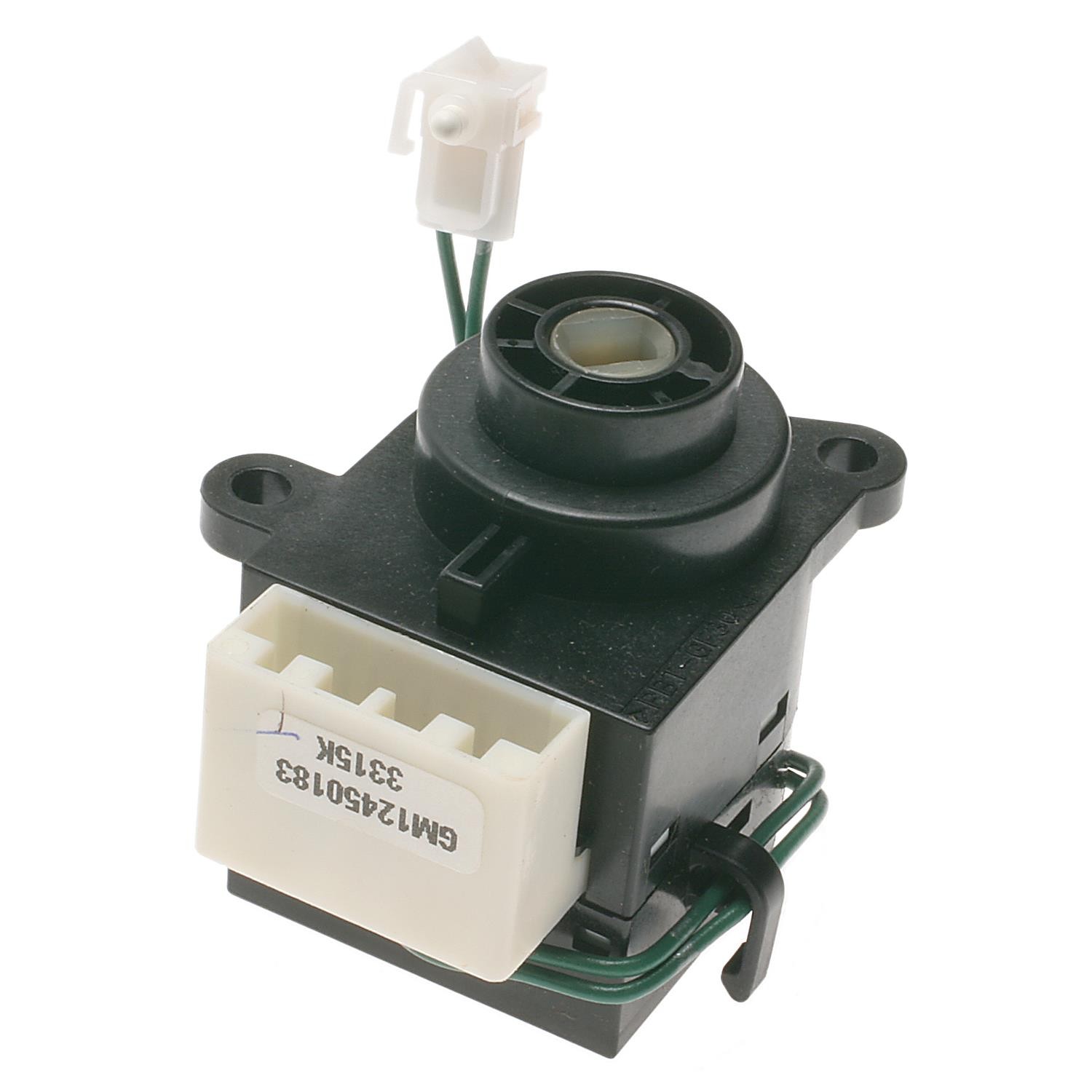 Standard US-341 Ignition Starter Switch - Image 2