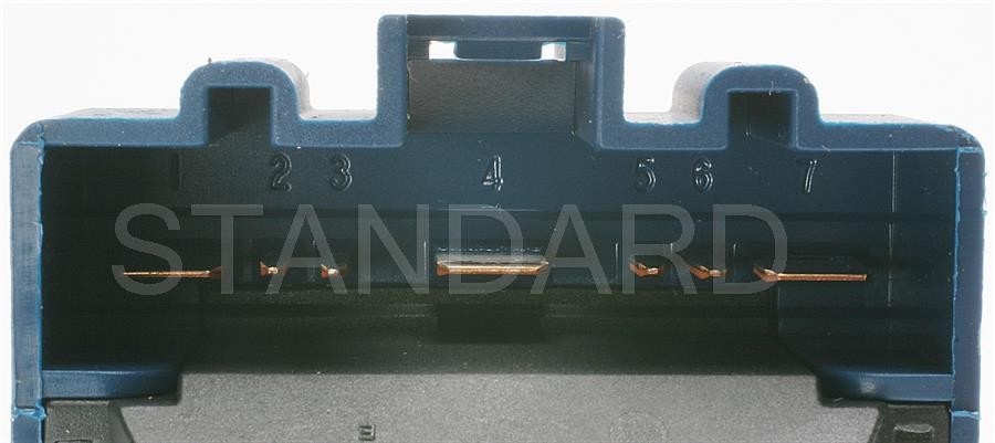Standard US-342 Ignition Starter Switch - Image 7