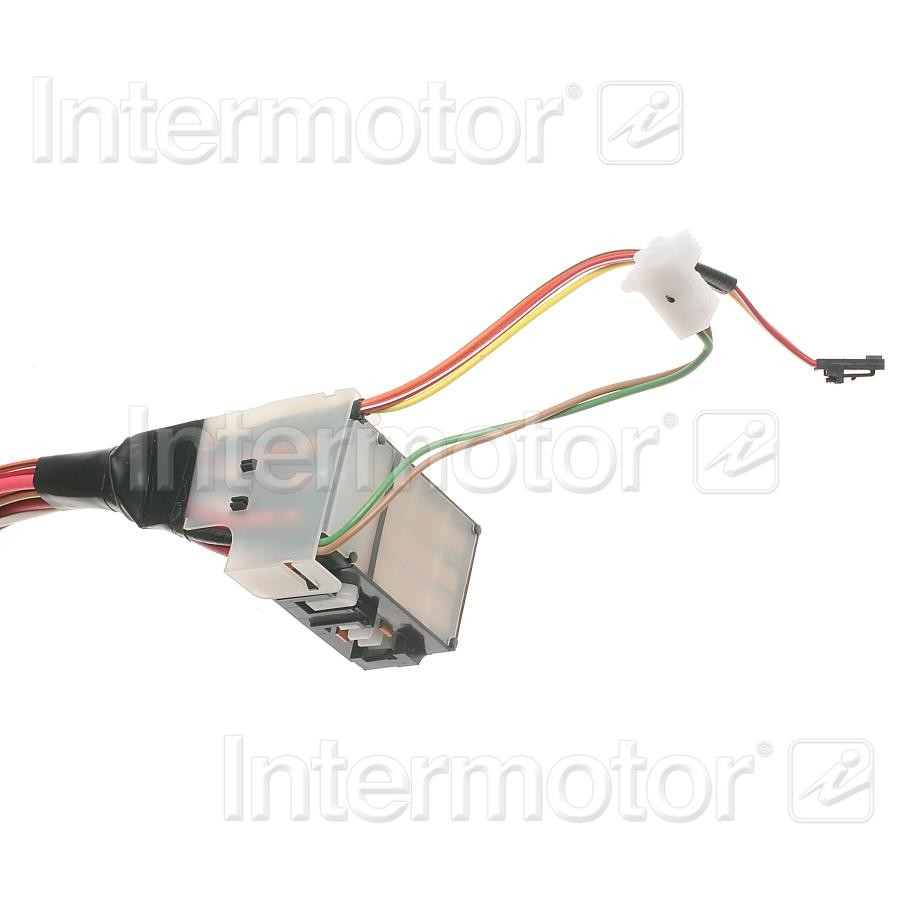 Standard US-343 Ignition Starter Switch - Image 2