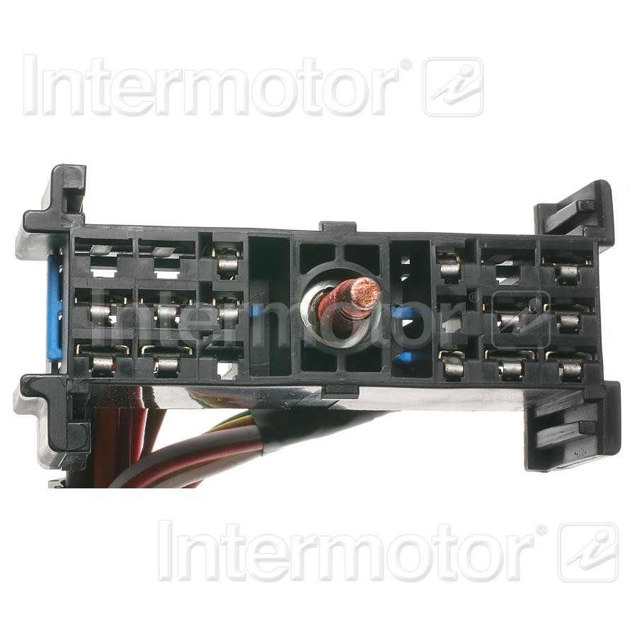 Standard US-343 Ignition Starter Switch - Image 8