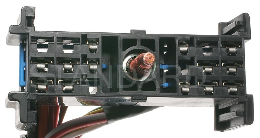 Standard US-343 Ignition Starter Switch - Image 10
