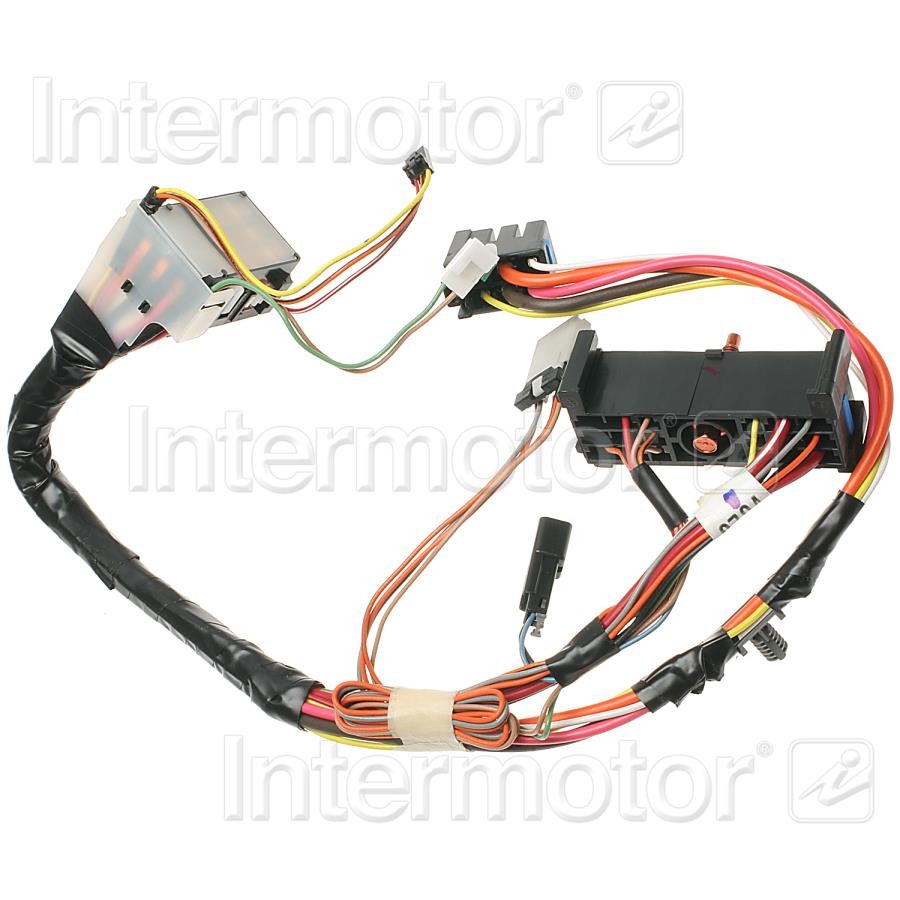 Standard US-344 Ignition Starter Switch