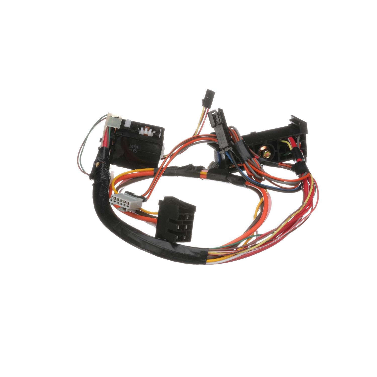 Standard US-344 Ignition Starter Switch - Image 2