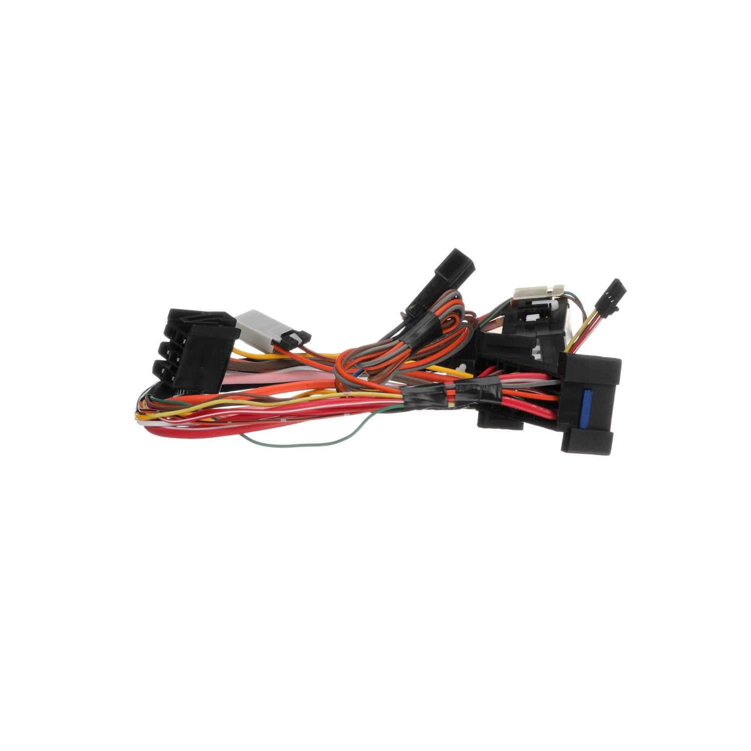 Standard US-344 Ignition Starter Switch - Image 4