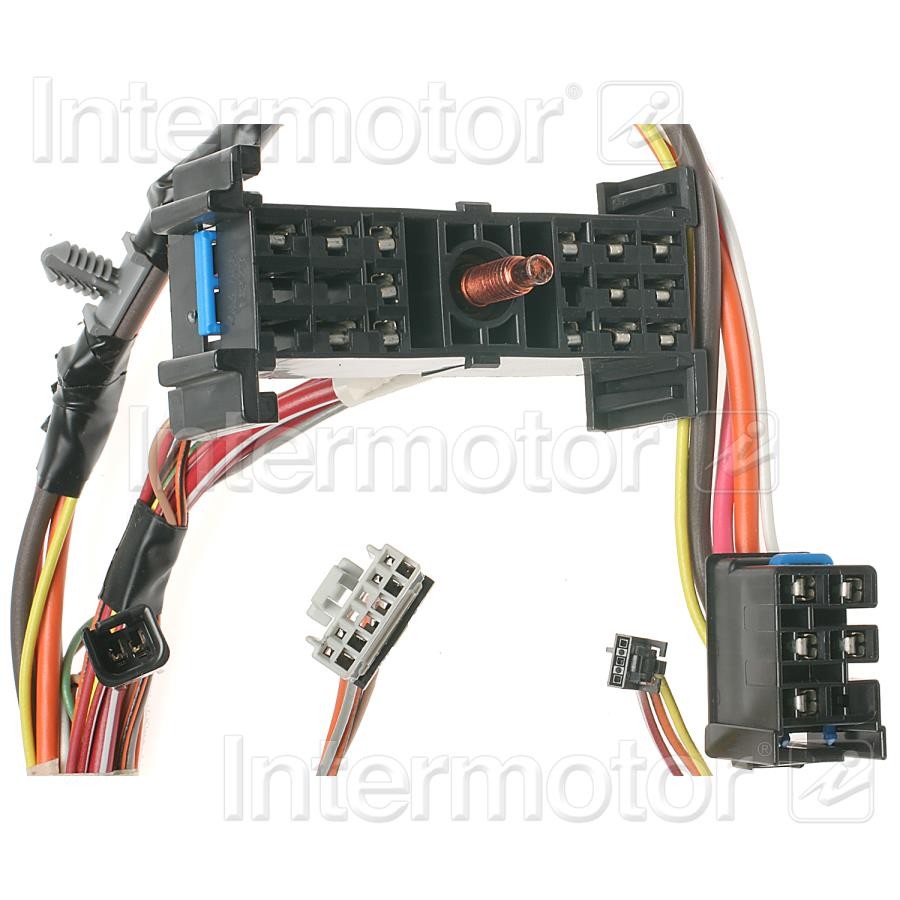 Standard US-344 Ignition Starter Switch - Image 5