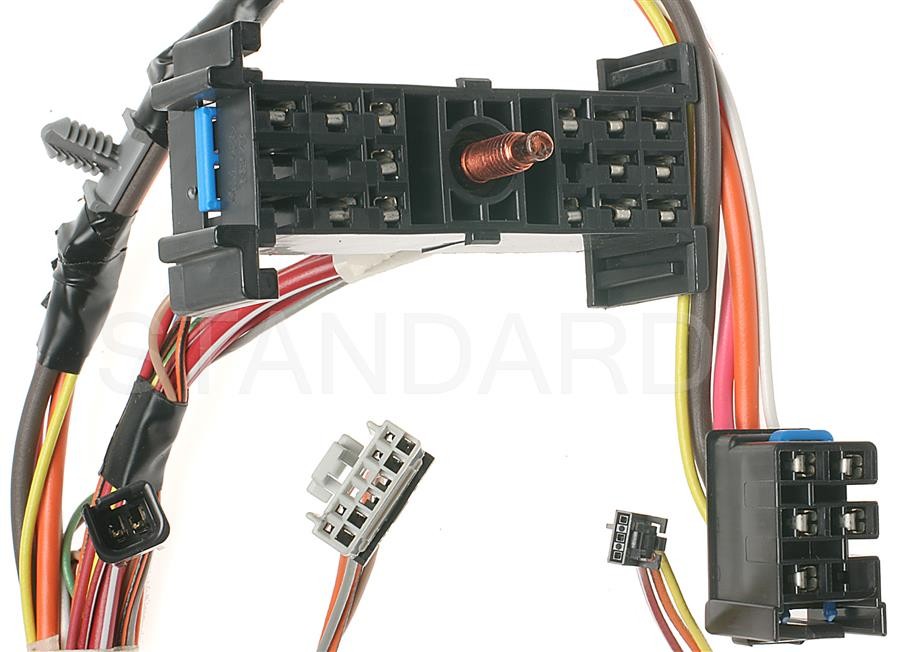 Standard US-344 Ignition Starter Switch - Image 7