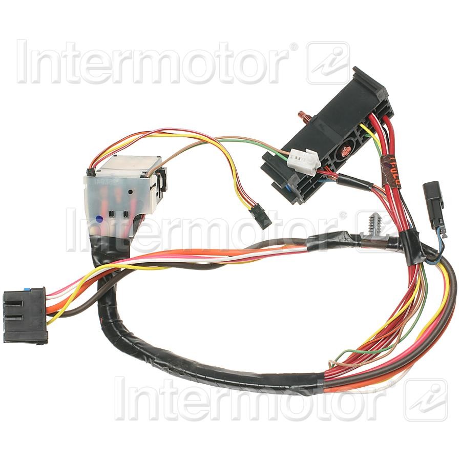 Standard US-346 Ignition Starter Switch - Image 4
