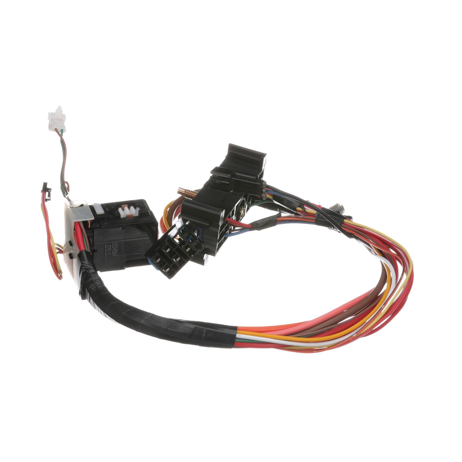 Standard US-346 Ignition Starter Switch - Image 2