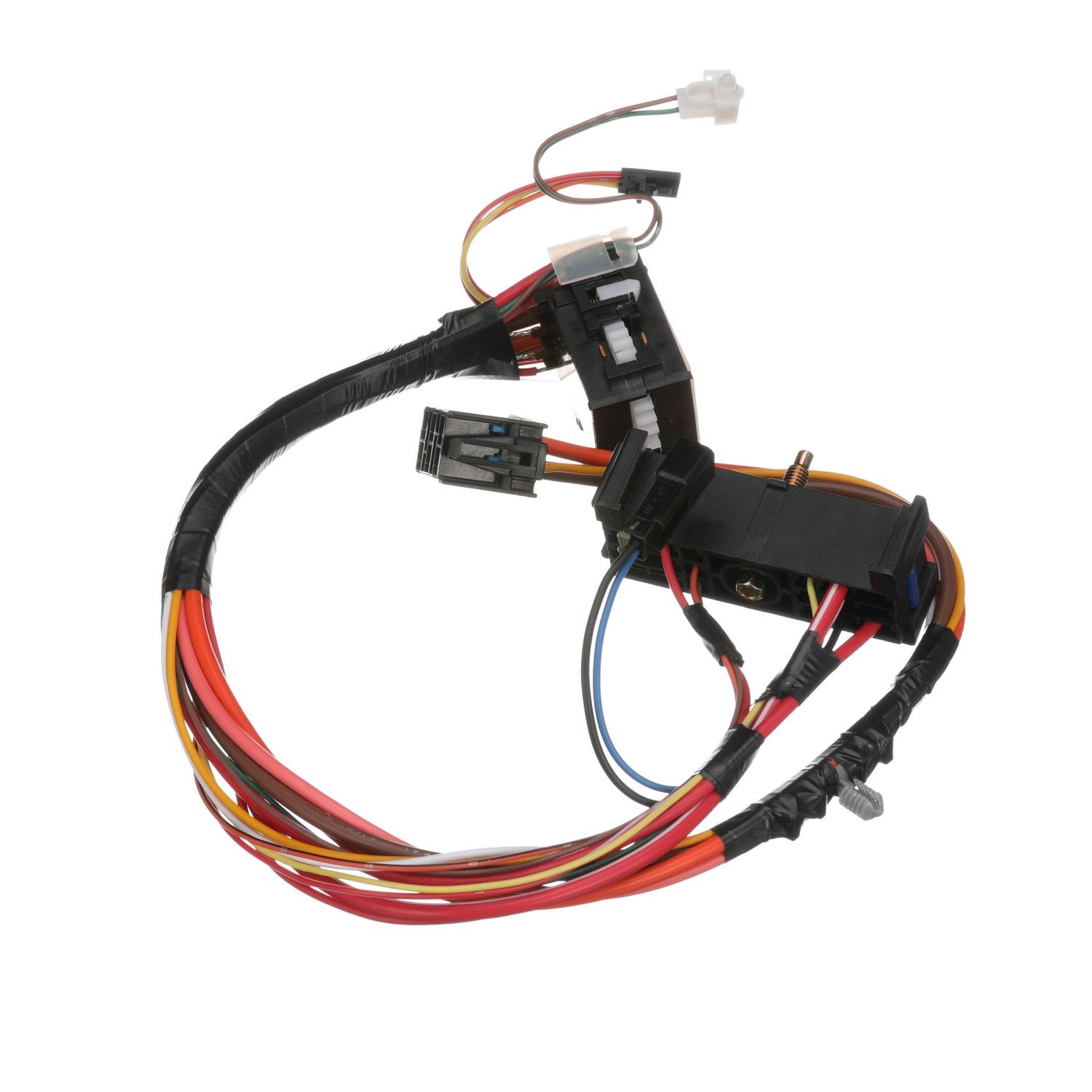 Standard US-346 Ignition Starter Switch